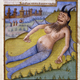 Image for article titled Bizarre and vulgar illustrations from illuminated medieval manuscripts